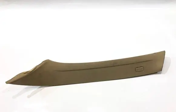 BMW 7 E65 E66 (A) pillar trim