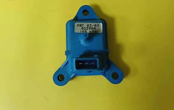 Air pressure sensor
