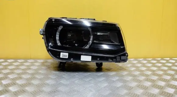 Chevrolet Camaro Headlight/headlamp 23187856 41095