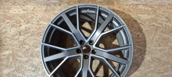 Audi Q7 4M R22 alloy rim 4M0601025AG 5017K88