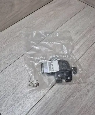 Renault Captur Tailgate/trunk/boot lock/catch/latch 846304010R