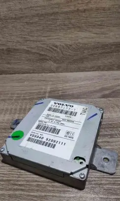 Volvo V50 Antenna control unit 30657373 v03040