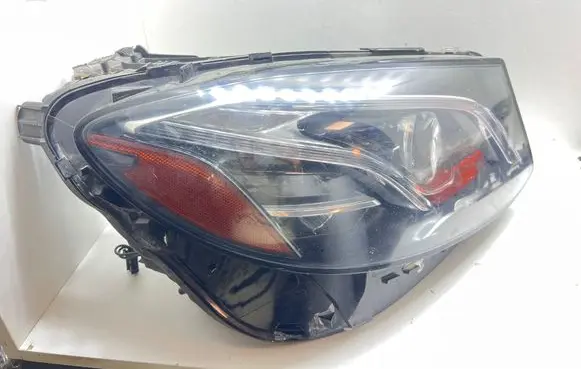 Mercedes-Benz E W213 Headlight/headlamp A2139066804 SSB735SAE