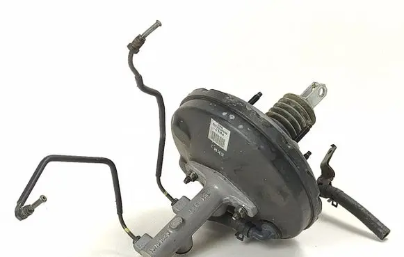 Hyundai i10 Brake booster 585000X320 20260424HCR1332