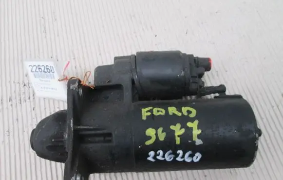 Ford Scorpio Starter motor