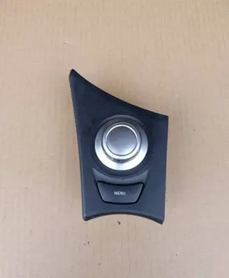 BMW 1 E81 E87 Other switches/knobs/shifts 6987864 33620106