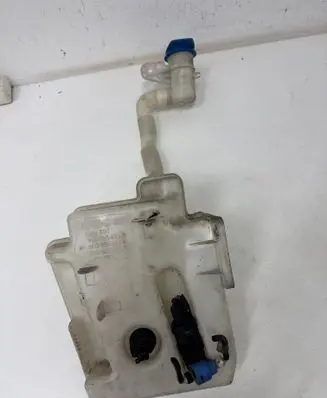 Audi A3 S3 8P Windshield washer fluid reservoir/tank 1K0955453