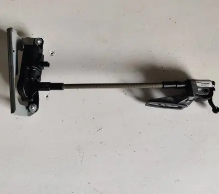 Mercedes-Benz R W251 Vent window/glass motor A2516700304 ZGS006Q A2C53022953