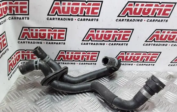 Audi A4 S4 B8 8K Air intake hose/pipe 8K1819350AT