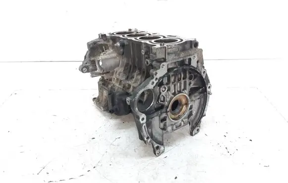 Toyota Avensis T250 Engine block 1ZZ