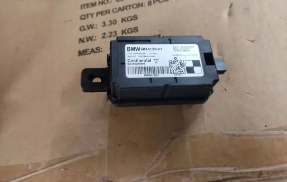 BMW X5 F15 Other control units/modules 6844138 A2C94289404