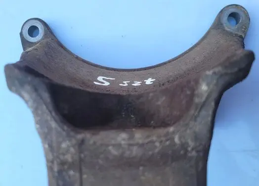 BMW 5 E60 E61 Gearbox mount 