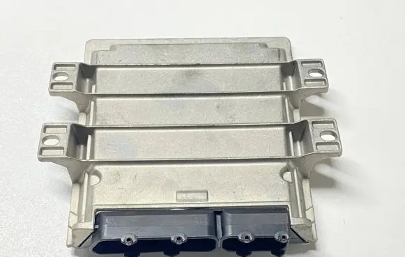 Land Rover Freelander Engine control unit/module ECU M3L01P54H NNW500101