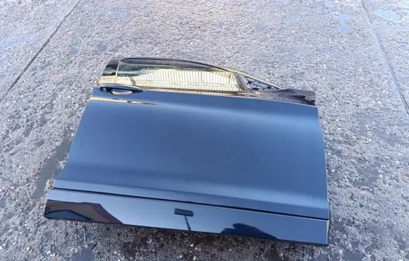BMW X3 F25 Front door