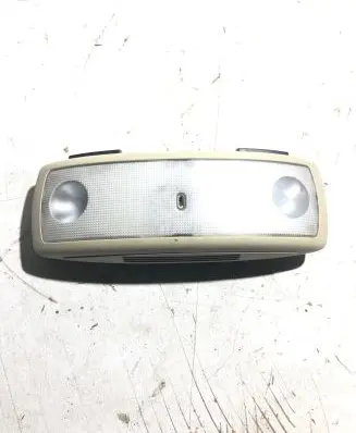 Volvo XC60 Rear seat light 39859710