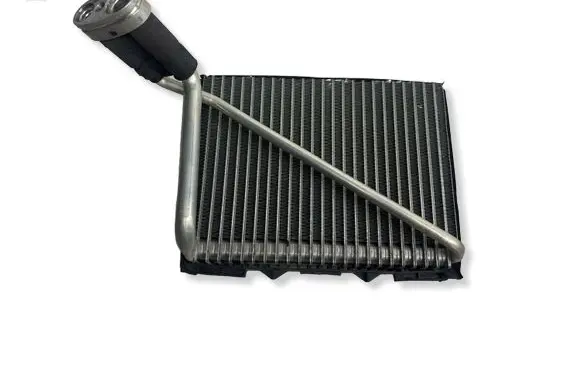 Volkswagen PASSAT B5.5 Air conditioning (A/C) radiator (interior) 8D1820103D