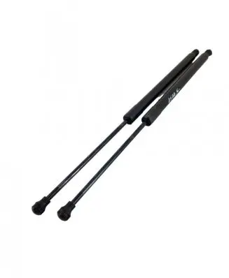 Peugeot 207 CC Tailgate/trunk strut/damper 9680316780