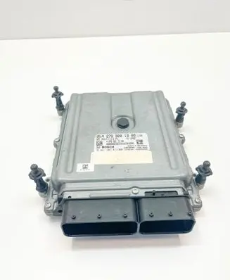 Mercedes-Benz SL R231 Engine control unit/module A2789001300 2789001300