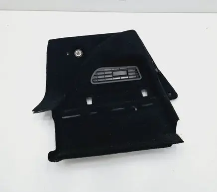 Mini One - Cooper Clubman R55 Trunk/boot lower side trim panel 7144851