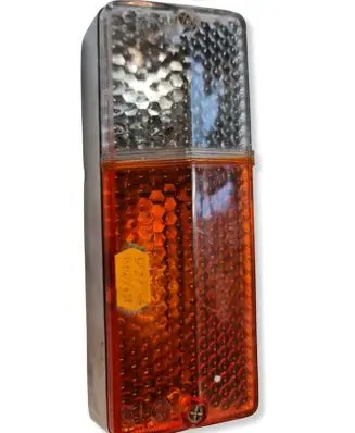 Lada 2103 1500-1600 Front indicator light 21033712071