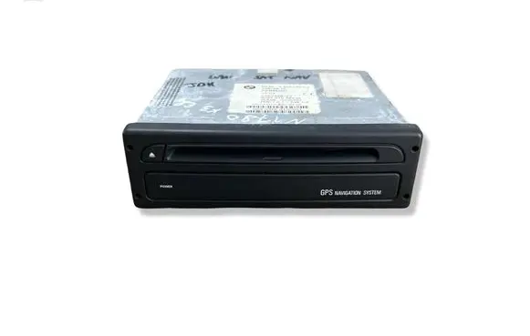 BMW X3 E83 Navigation unit CD/DVD player 6920182