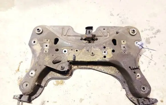 Front subframe
