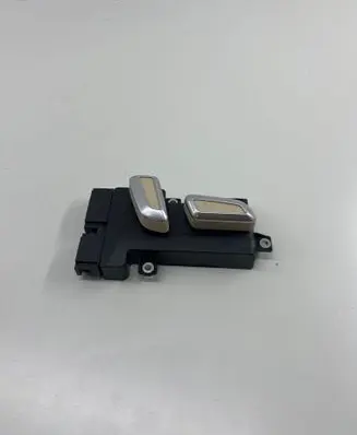 Seat control switch