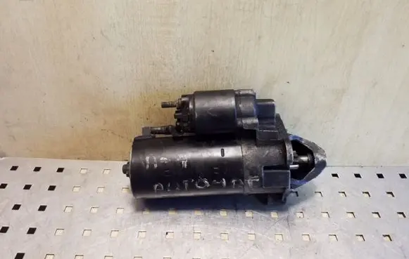 Audi A4 S4 B6 8E 8H Starter motor 068911024F 0001110126