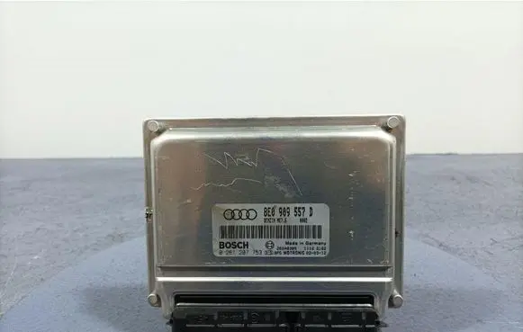 Engine control unit/module ECU