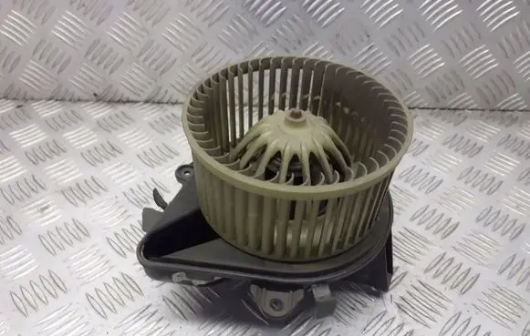Fiat Punto (188) Front door blower motor 141730600