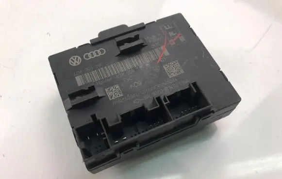 Audi A6 S6 C7 4G Other control units/modules 4G8959795J