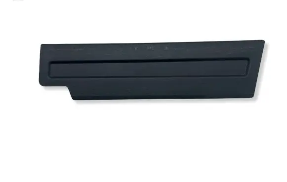 Volkswagen Golf VII Other trunk/boot trim element 5G9867463