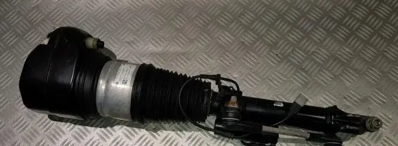 BMW 7 G11 G12 Front air suspension shock absorber 6877553