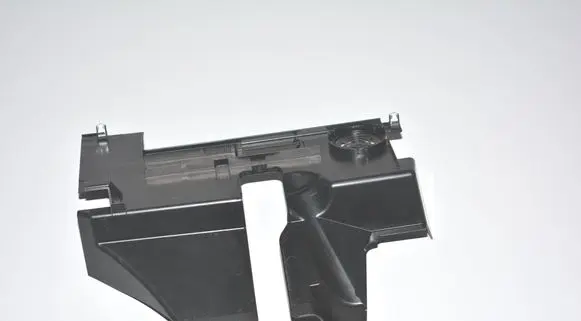 BMW i3 Dashboard lower bottom trim panel 9283031