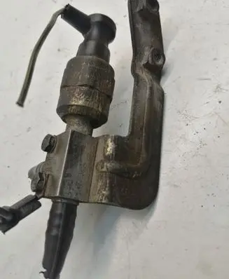 Ford Transit Fuel tank valve 