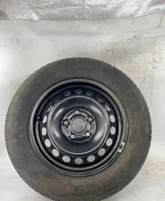 Volkswagen Touran I R15 steel rim 1K0601027C