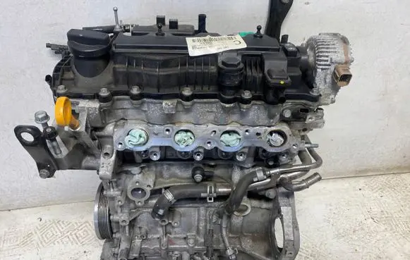 KIA Ceed Engine G4LH