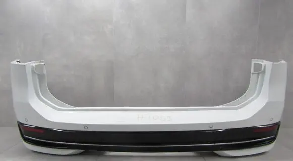 Volkswagen PASSAT B9 Rear bumper 3J0807441A