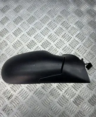 Mercedes-Benz A W168 Front door electric wing mirror 0135459028 P927240