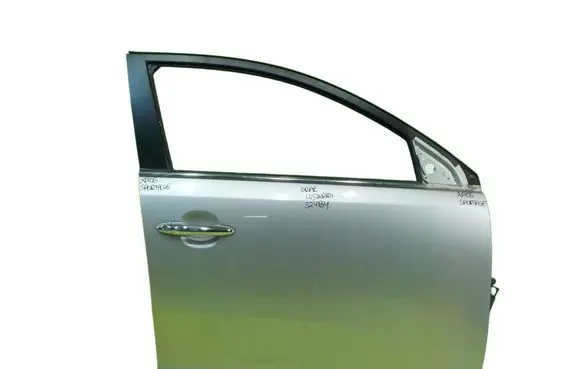 KIA Sportage Front door PRZOD PRAWE