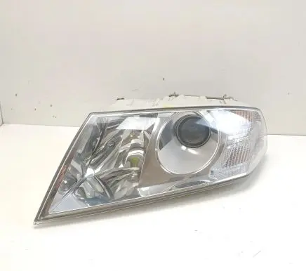 Skoda Octavia Mk2 (1Z) Headlight/headlamp VP4SHX13006CAG