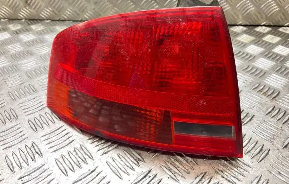 Audi A4 S4 B7 8E 8H Rear/tail lights