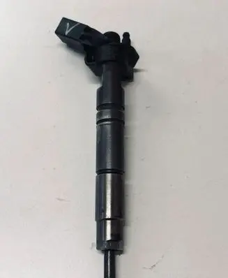 Mercedes-Benz ML W164 Fuel injector A6420701987 0445115076