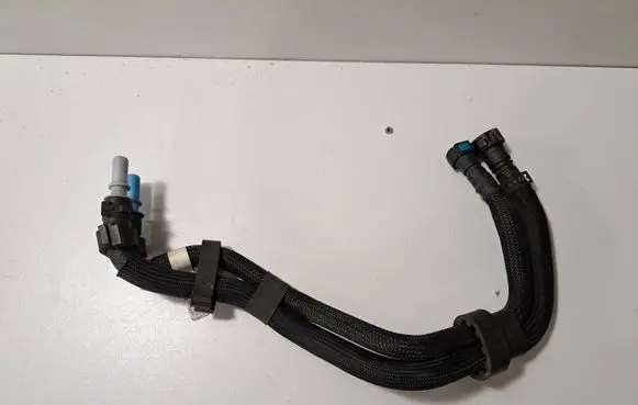 BMW 7 G11 G12 Engine installation wiring loom 8575464