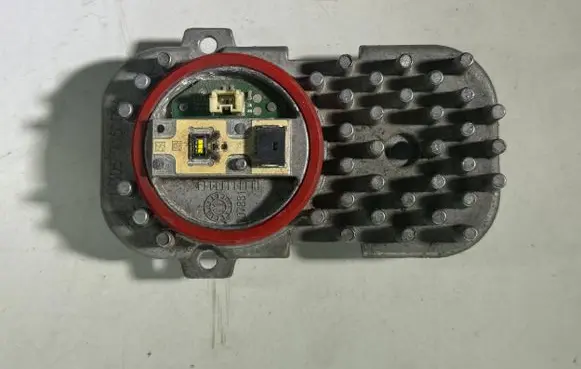 BMW X5 E70 LED ballast control module 707881