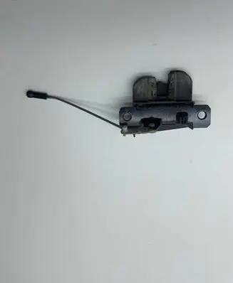 Volkswagen Caddy Tailgate/trunk/boot lock/catch/latch 2K0827506