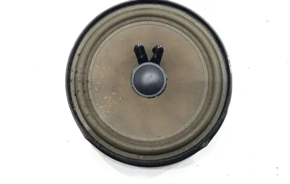 Volkswagen PASSAT B6 Front door speaker 3C0035453