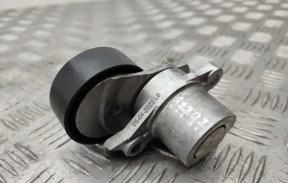 Volkswagen T-Roc Generator/alternator belt tensioner 04E145299L