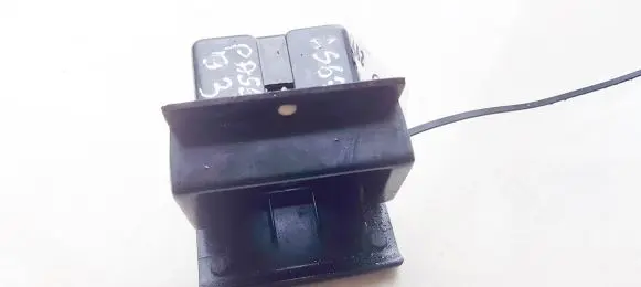 Volkswagen PASSAT B3 Car ashtray 357857962