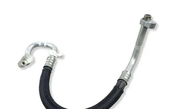 Jeep Grand Cherokee WL Air conditioning (A/C) pipe/hose 68381180AB 57512P 323211